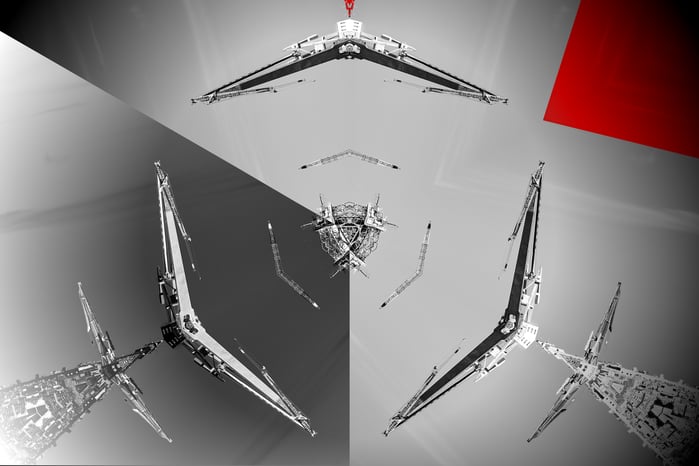 Sculpture Photographie