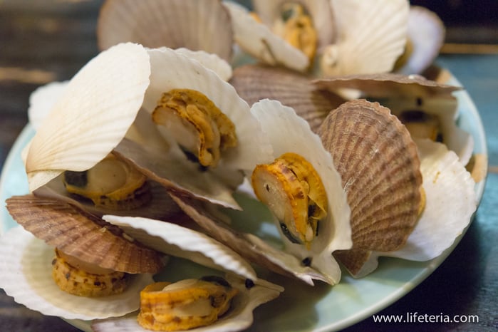 LifeTeria　人形町　川治