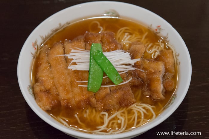 LifeTeria　銀座　羽衣