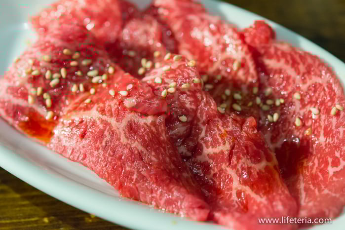 LifeTeria　マルシミート