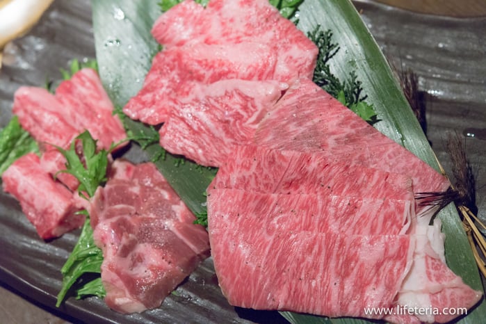 LifeTeria　炙屋武蔵