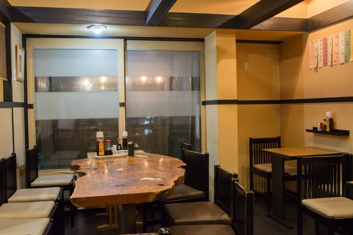 LifeTeria　ブログ　東八　人形町店