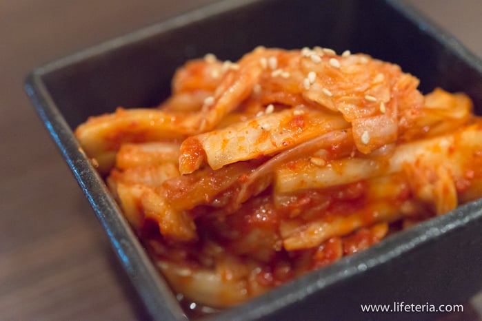 LifeTeria　焼肉あかみうし