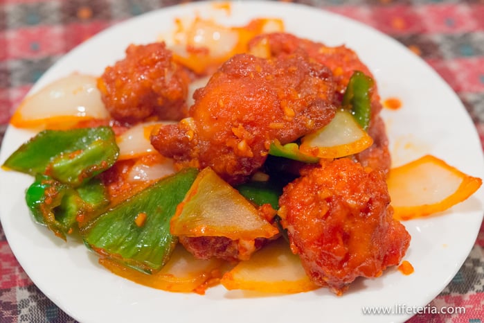 LifeTeria　GAURI　ガウリ