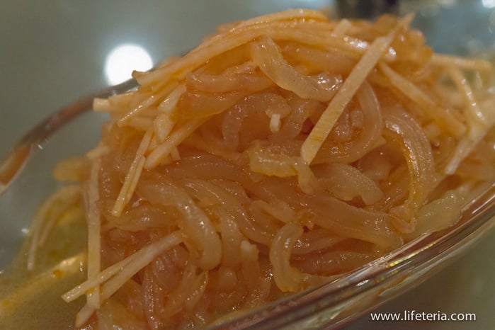 LifeTeria　四川菜　龍滕　ロンタン