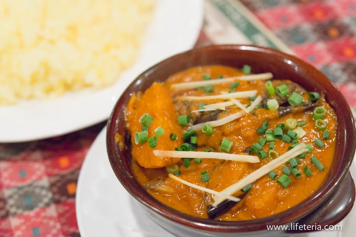 LifeTeria　GAURI　ガウリ