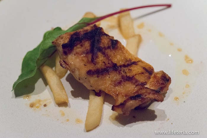 LifeTeria　アロッサ