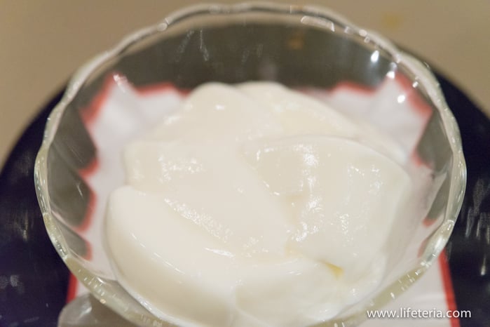 LifeTeria　四川菜　龍滕　ロンタン