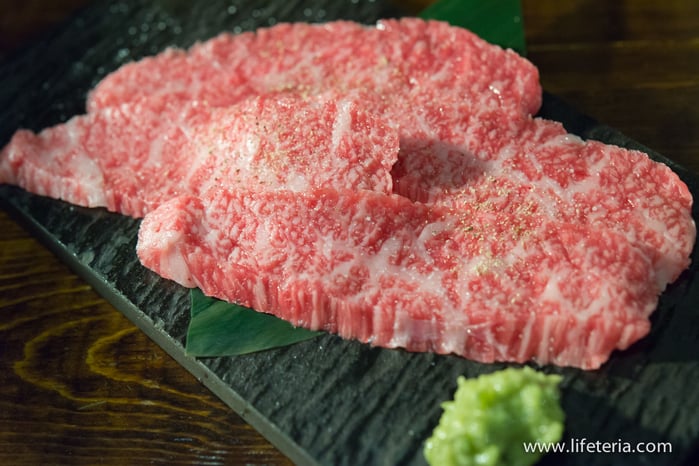 LifeTeria　マルシミート