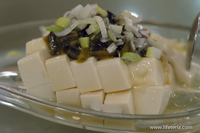 LifeTeria　四川菜　龍滕　ロンタン