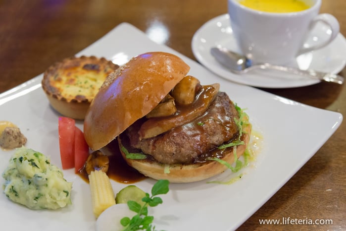 LifeTeria 東京風月堂 東京凮月堂 銀座本店