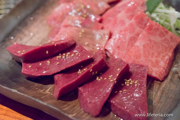 LifeTeria　よろにく