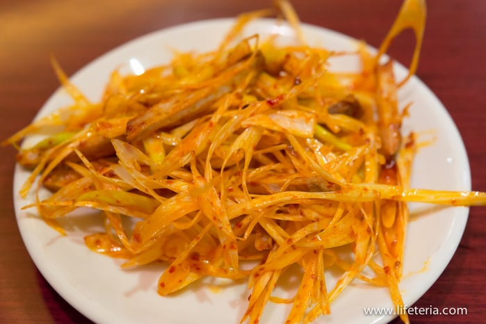 LifeTeria　栄華楼　天王洲アイル店