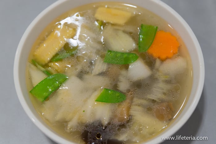 LifeTeria　銀座　天龍