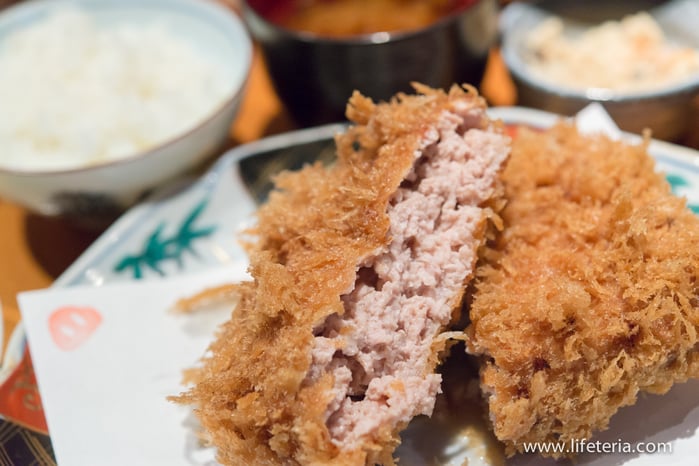 LifeTeria　豚組食堂