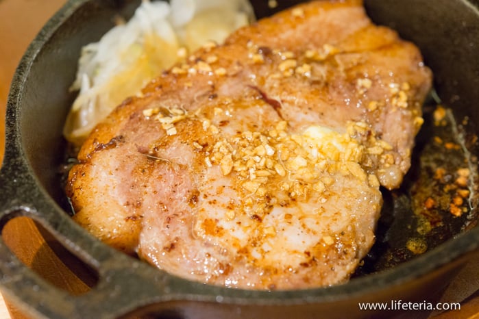 LifeTeria　肉バル　Angie　アンジー