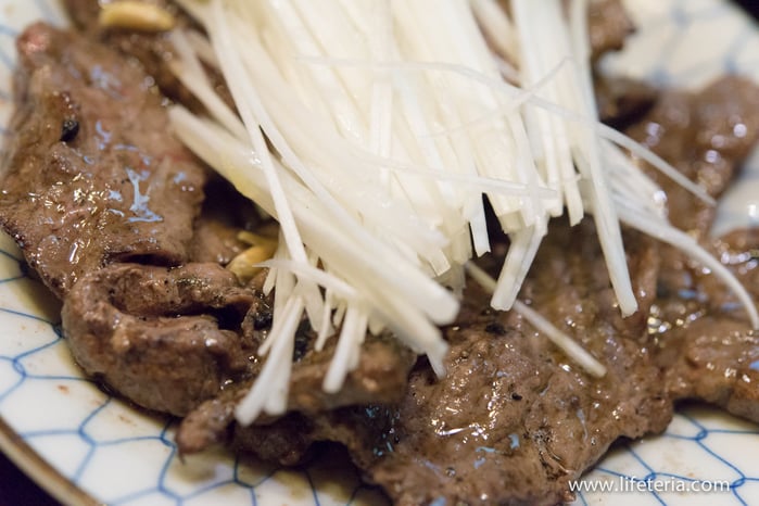 LifeTeria　人形町　川治