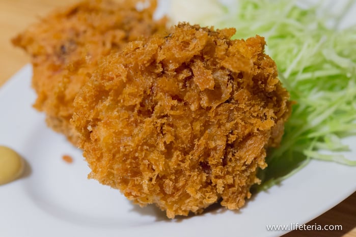 LifeTeria　肉バル　Angie　アンジー