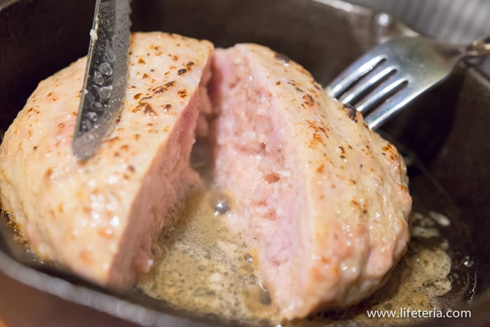 LifeTeria　肉バル　Angie　アンジー