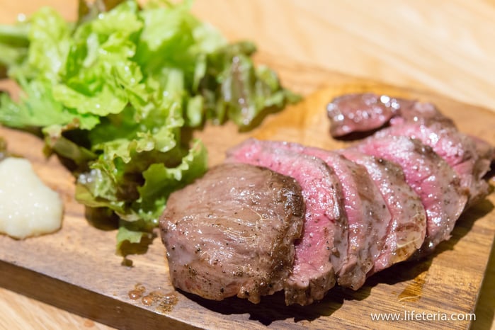 LifeTeria　肉バル　Angie　アンジー