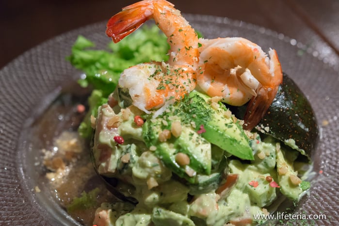 LifeTeria　ブログ　ビストロ　ローブン　Bistro Roven