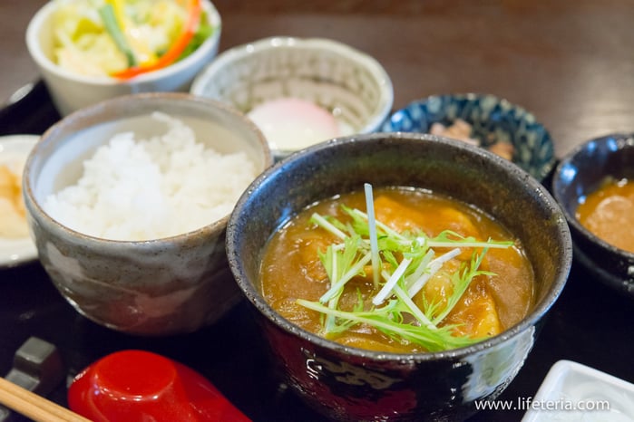 LifeTeria　麻布　O庵