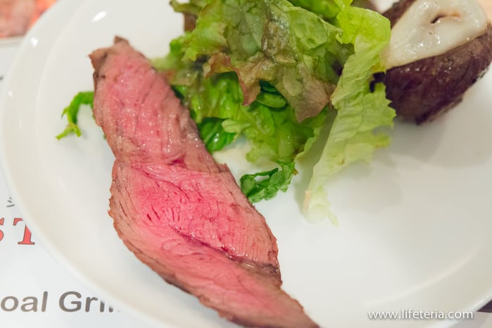 LifeTeria　GOSTOSO　ゴストーゾ