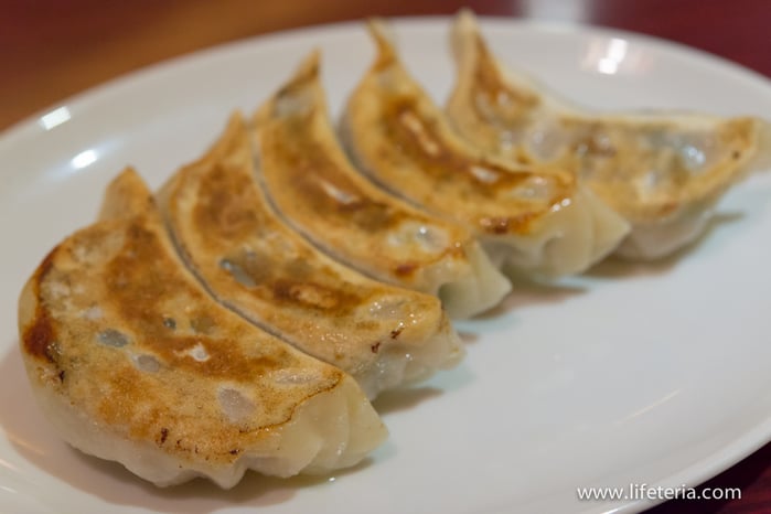 LifeTeria　栄華楼　天王洲アイル店