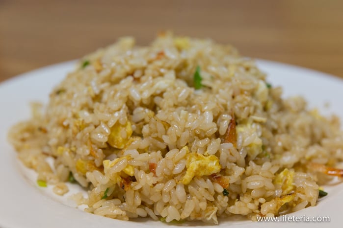 LifeTeria　ブログ　新明快炒