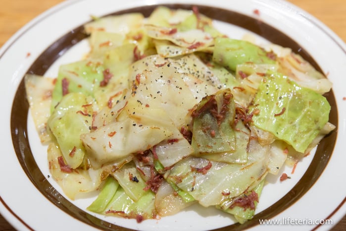 LifeTeria　ミスターハングリー