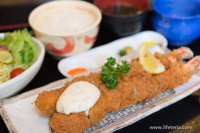 LifeTeria　ブログ