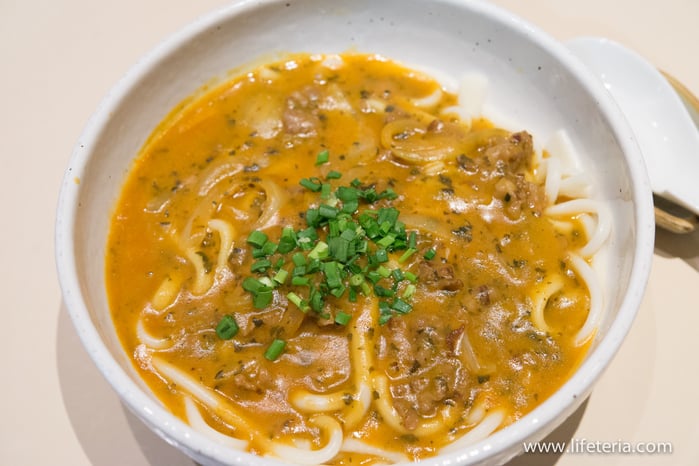 LifeTeria　小豆島臼家　銀座店