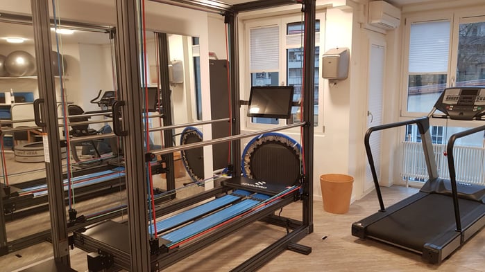 Medizinisches Training in Basel