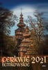 Cerkwie łemkowskie Kalendarz na 2021 rok