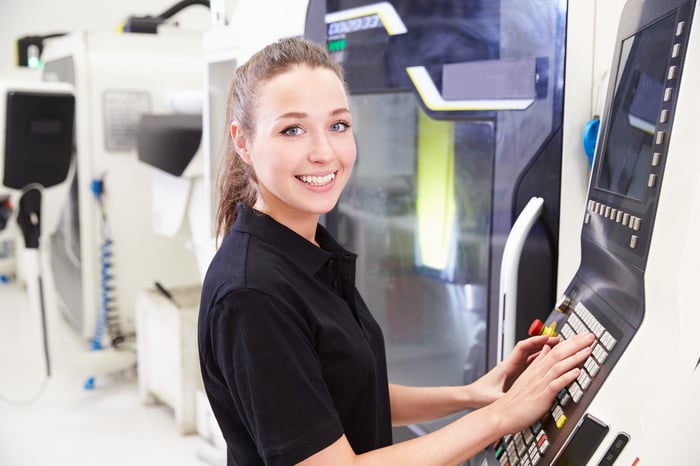 BAC PRO TRPM- Lycée professionnel Saint Ivy JASI - Formation BAC PRO INDUSTRIEL en Bretagne 56300 Pontivy