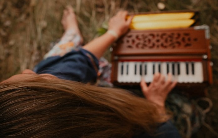 Photo: Christina Proessl soul.art photography