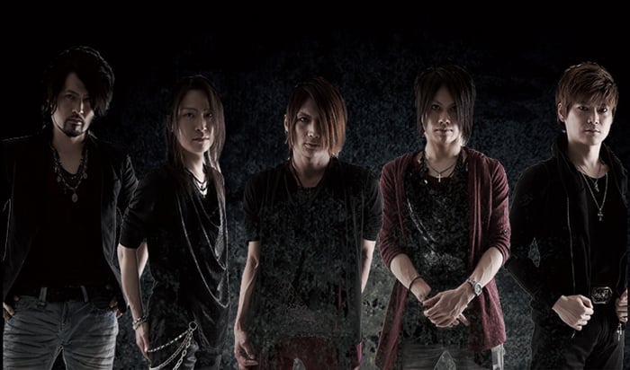 スクリーミングシンフォニー