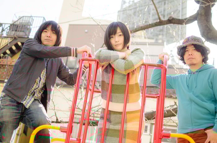 藤岡みなみ＆ザ・モローンズ