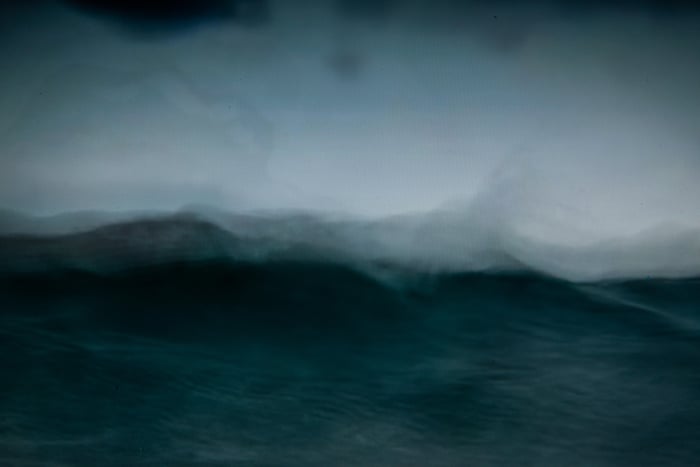 Contes utopiques, Marseille 2021-2022, Léo Derivot