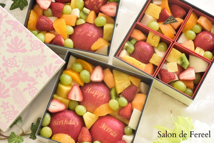 カービング　スイカ　彫刻　誕生日　結婚式　メロン　フルーツカービング　教室　大阪　薔薇　ソープカービング　　プレゼント　オーダー　フラワーケーキ