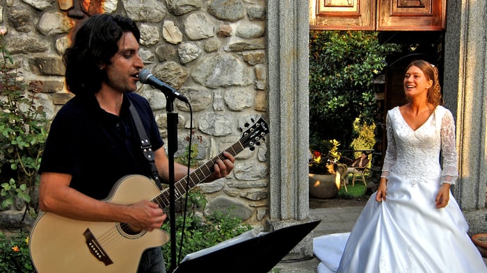 Castello di Rossino, Rossino LC - www.nikitaduo.com