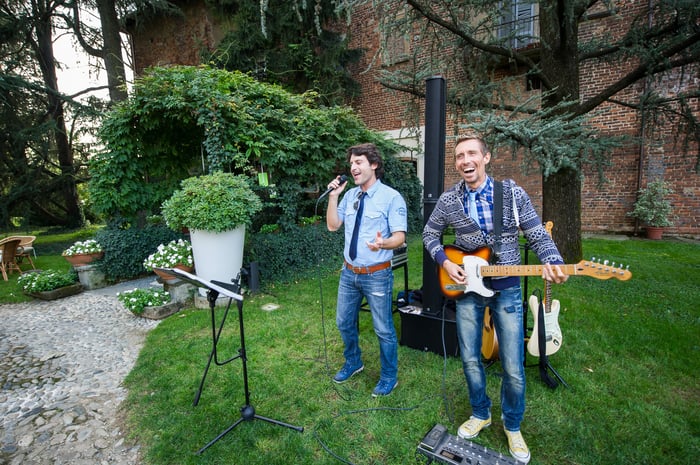 Castello di Sulbiate, Sulbiate MB - www.nikitaduo.com