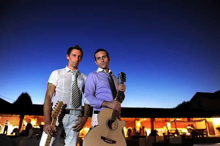 Cascina Moro, Vaccarizza di Linarolo PV - www.nikitaduo.com