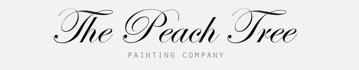 The Peach Tree Painting Company