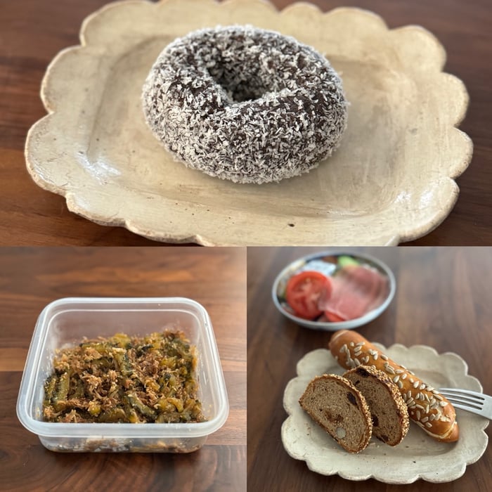 自由が丘日本料理教室　三紗のお料理日記