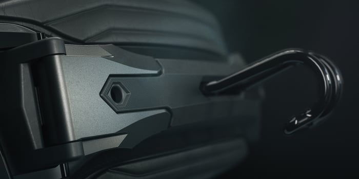 Mystic Stealth Bar, Mystic Surf Trapez, Mystic Hakenplatte, Mystic Harness, Mystic Majestic X 