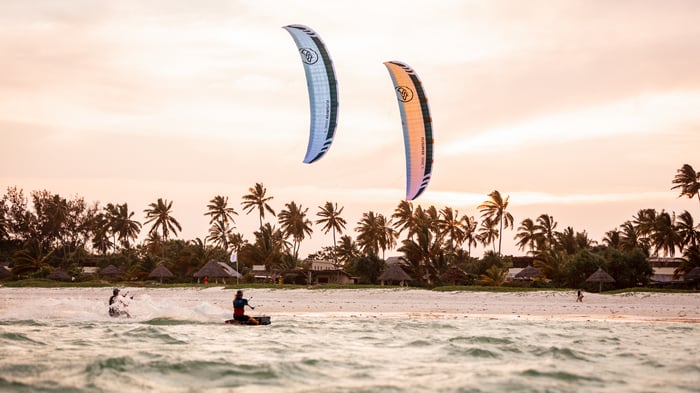 Flysurfer Sonic 3, Flysurfer Sonic 3 kaufen, Flysurfer kaufen, Flysurfer 2020, Neuer Kite von Fylsurfer