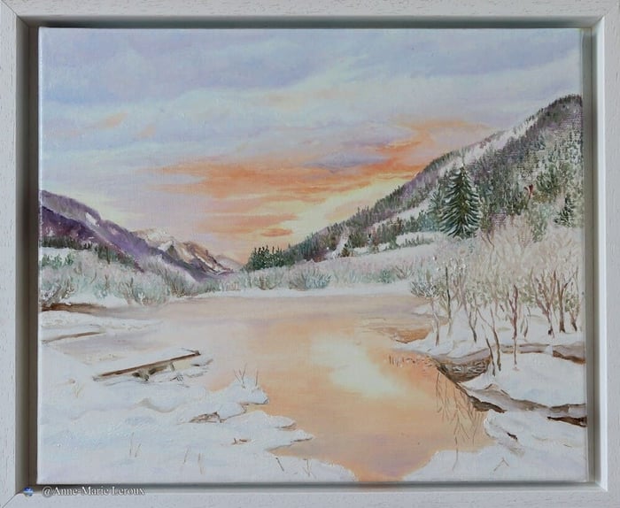 Mère éléphant et son petit, protection 