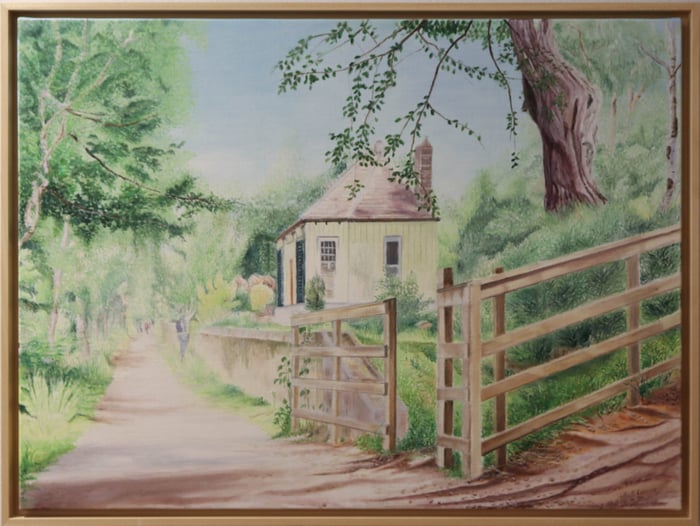 Tournesols en vase, inspiration Van Gogh