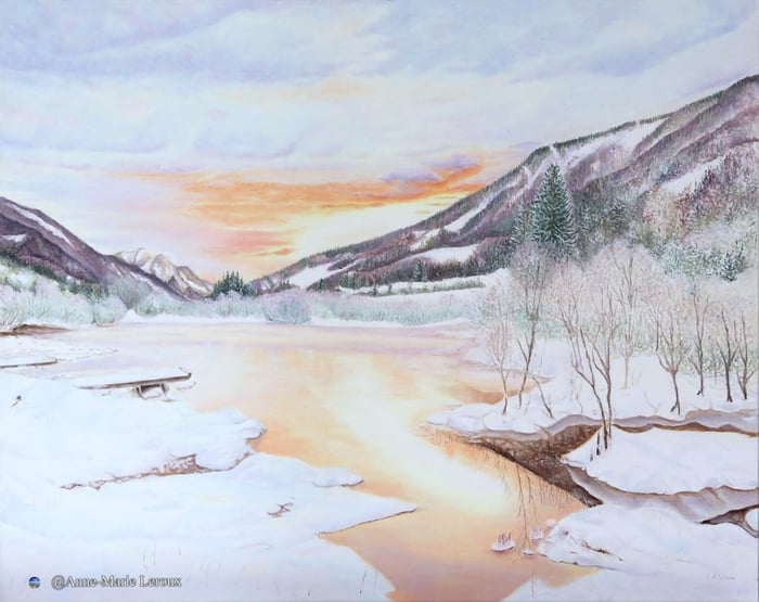 Mère éléphant et son petit, protection 